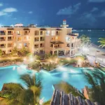 Luxury Beachfront Condo With 3 Bedrooms & Ocean View - El Faro Residences - Reef 301